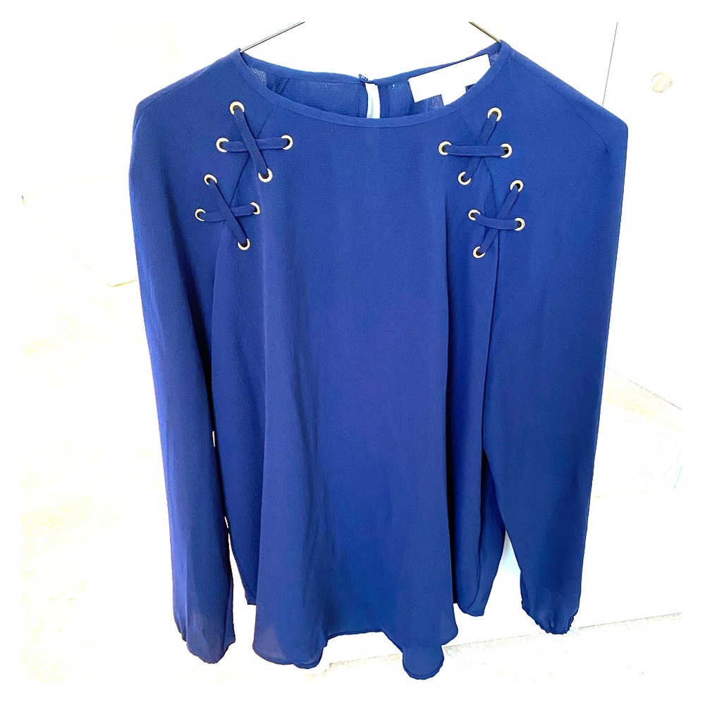 Michael Kors top